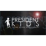 Model and actor's agency for children and adolescents President Kids