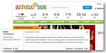www.letidor.ru