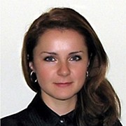 Elena Zhavoronkova